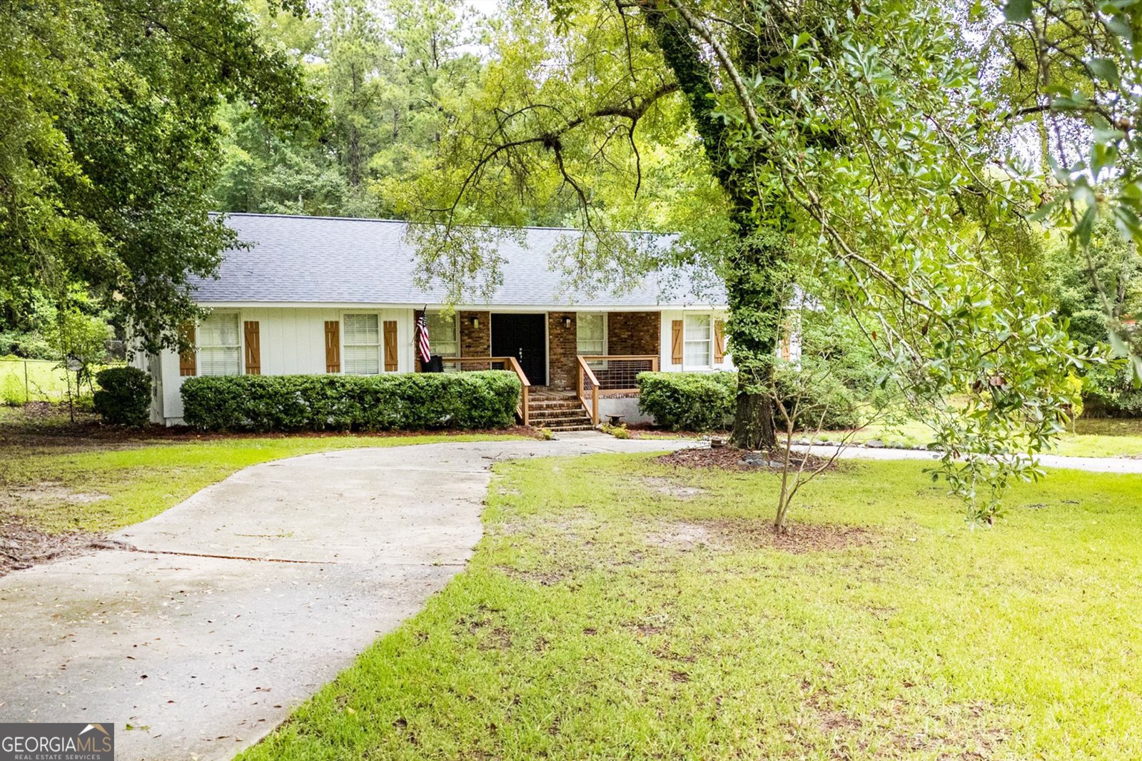 218 Rebel Drive Macon - 48