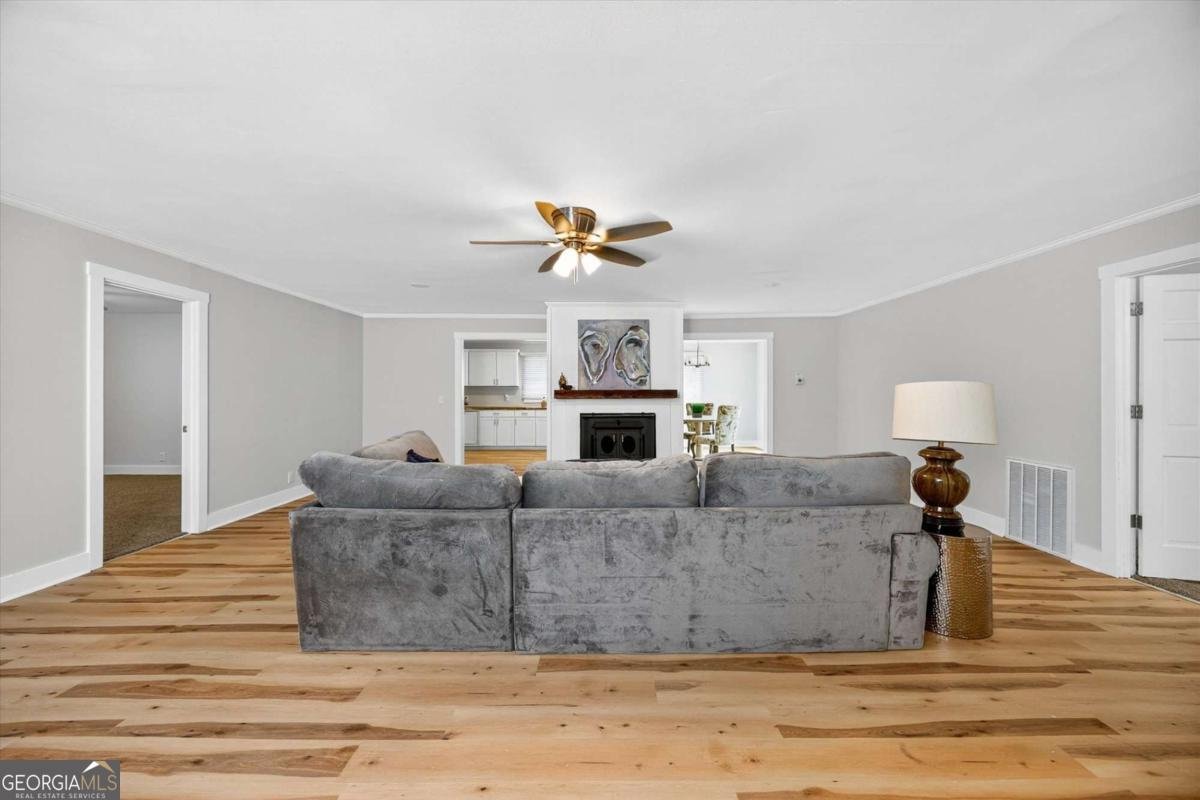 218 Rebel Drive Macon - 6