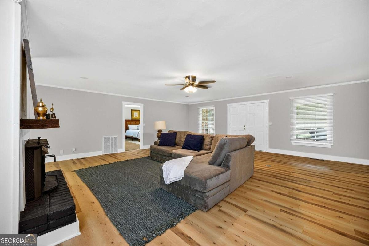 218 Rebel Drive Macon - 7