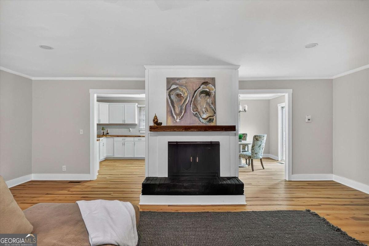 218 Rebel Drive Macon - 9