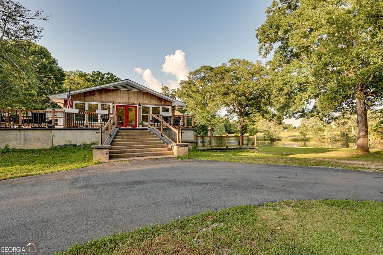 2071 HIGHWAY 142 Covington - 1