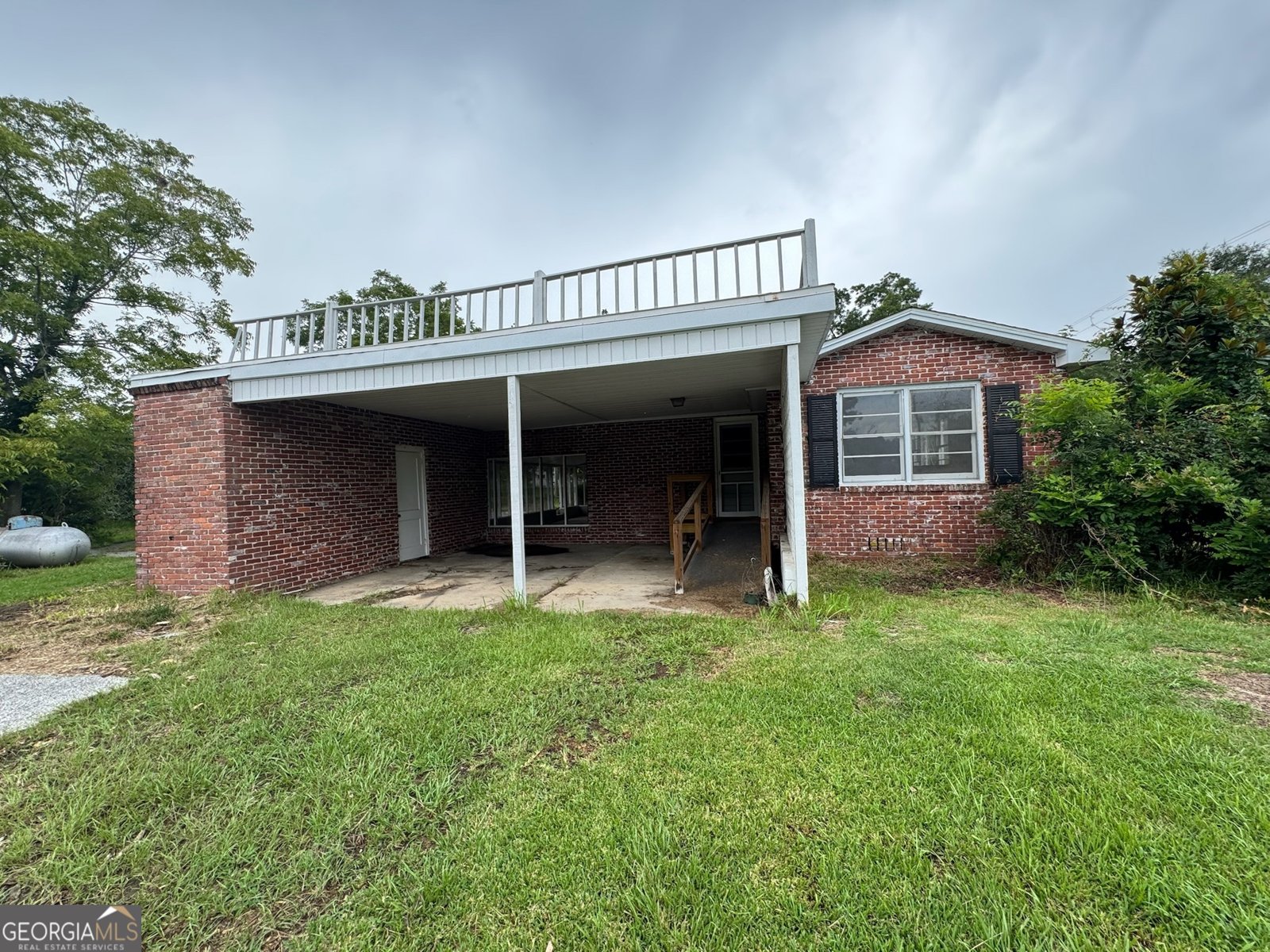 66 Hinson Street Hahira - 2