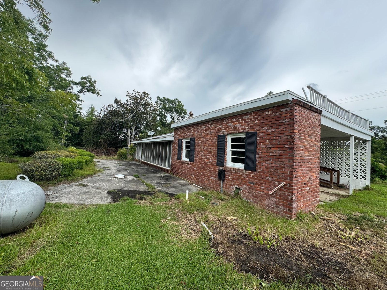 66 Hinson Street Hahira - 3