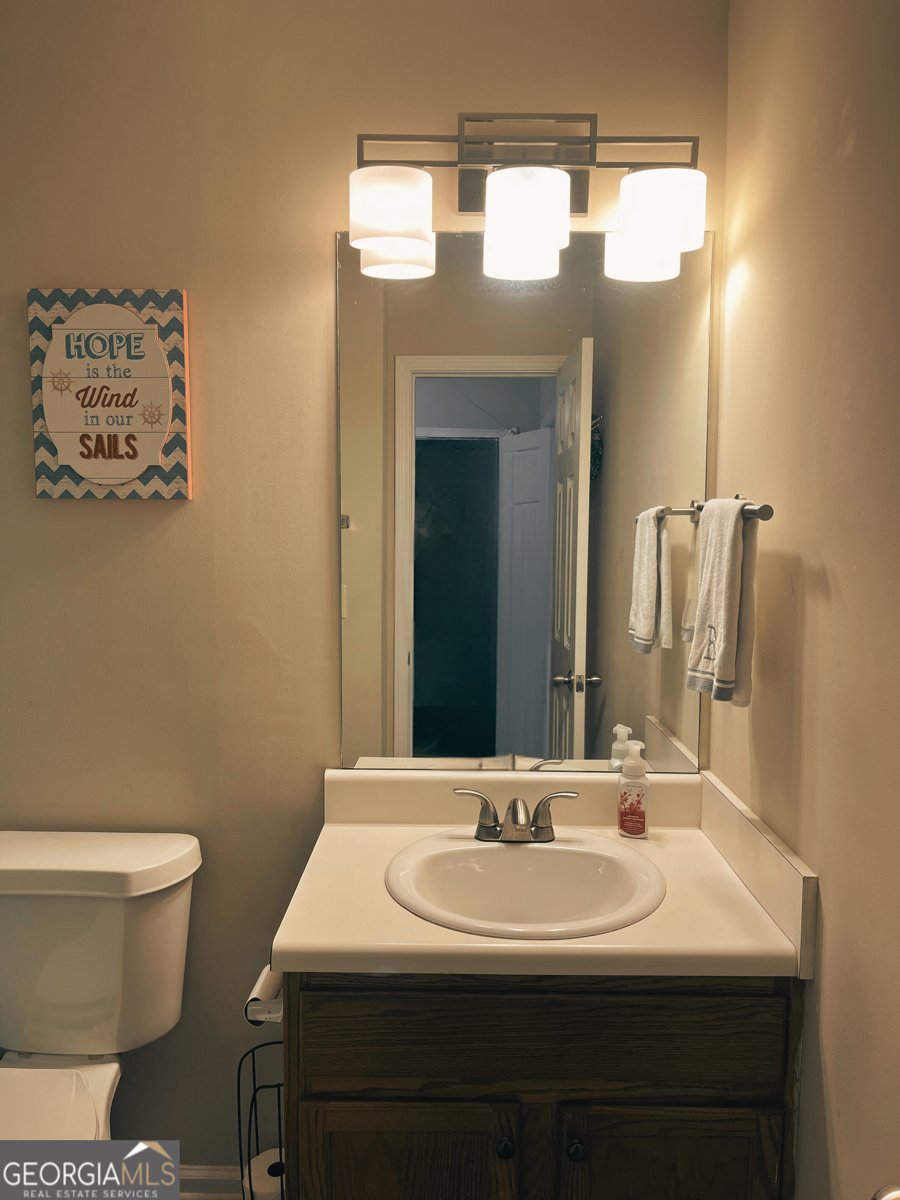 411 Heritage Park Trace Kennesaw - 17