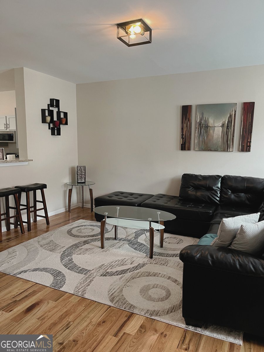 411 Heritage Park Trace Kennesaw - 3