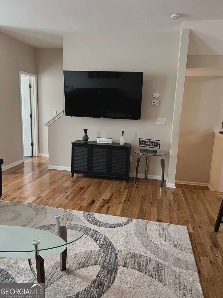 411 Heritage Park Trace Kennesaw - 4