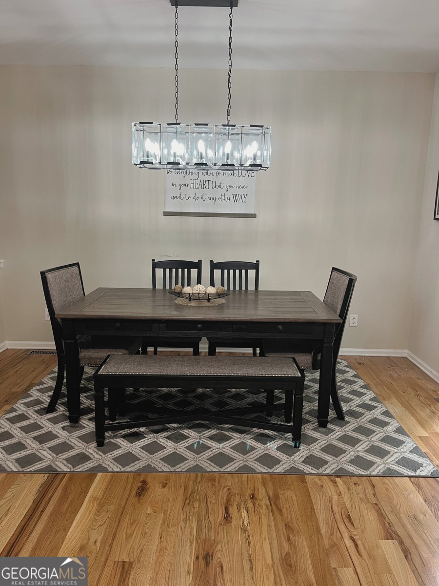 411 Heritage Park Trace Kennesaw - 5