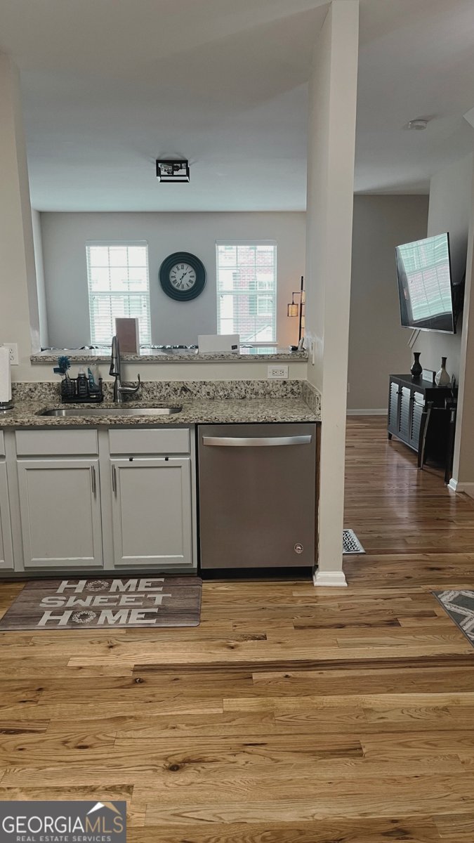 411 Heritage Park Trace Kennesaw - 6