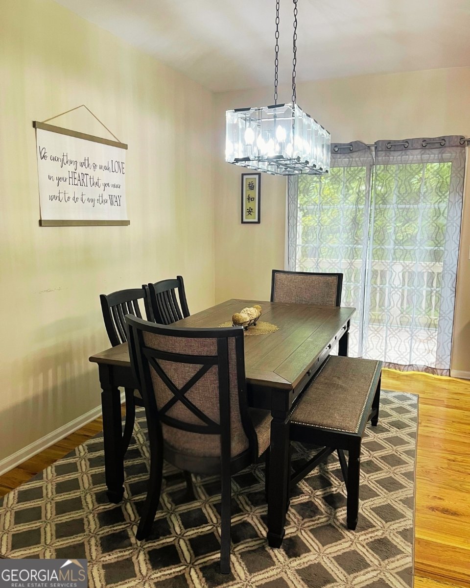 411 Heritage Park Trace Kennesaw - 7