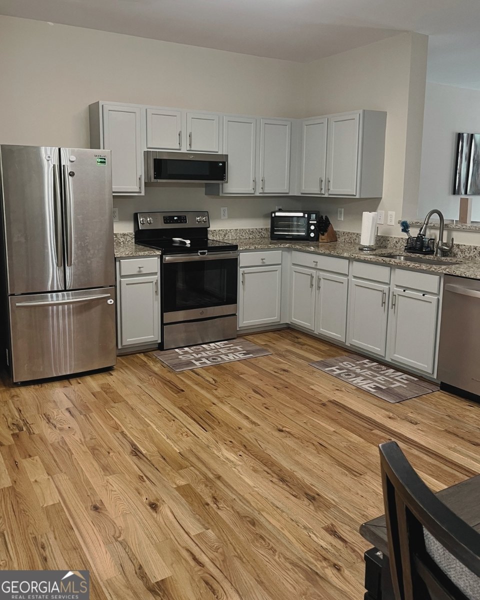 411 Heritage Park Trace Kennesaw - 8