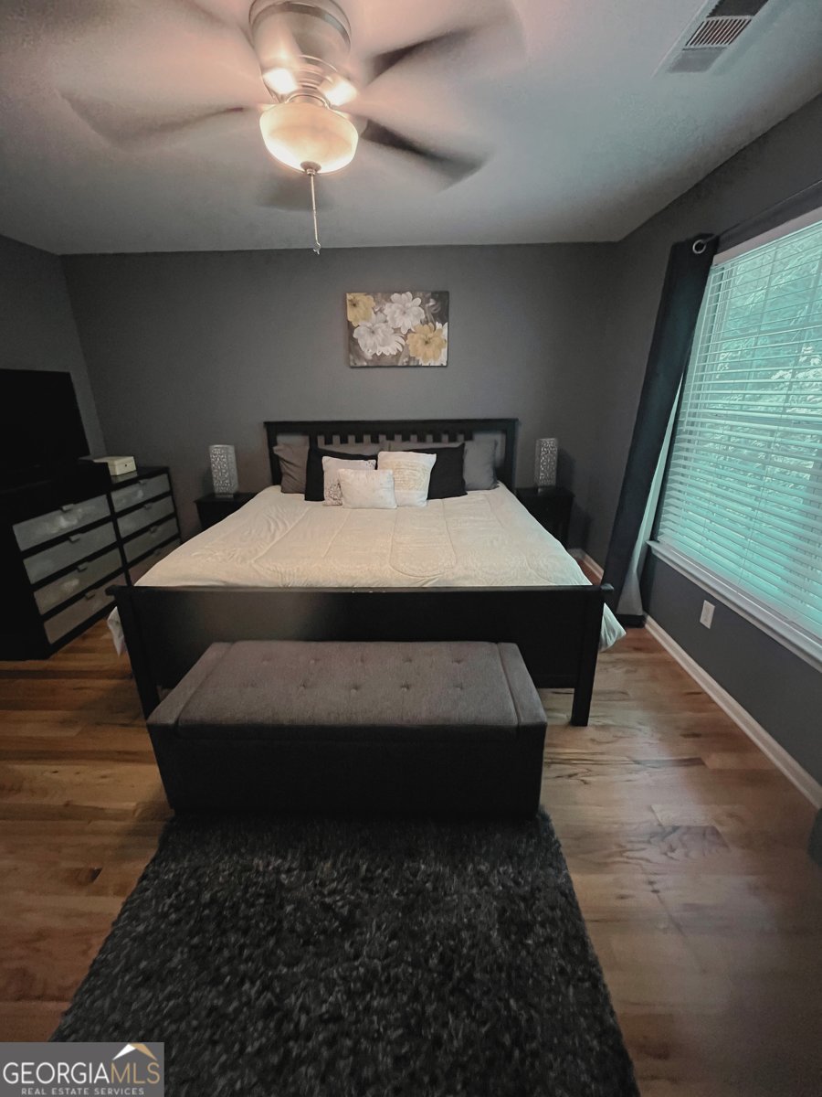 411 Heritage Park Trace Kennesaw - 9