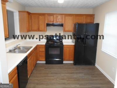 285 Klinetop Drive McDonough - 2