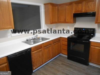 285 Klinetop Drive McDonough - 3