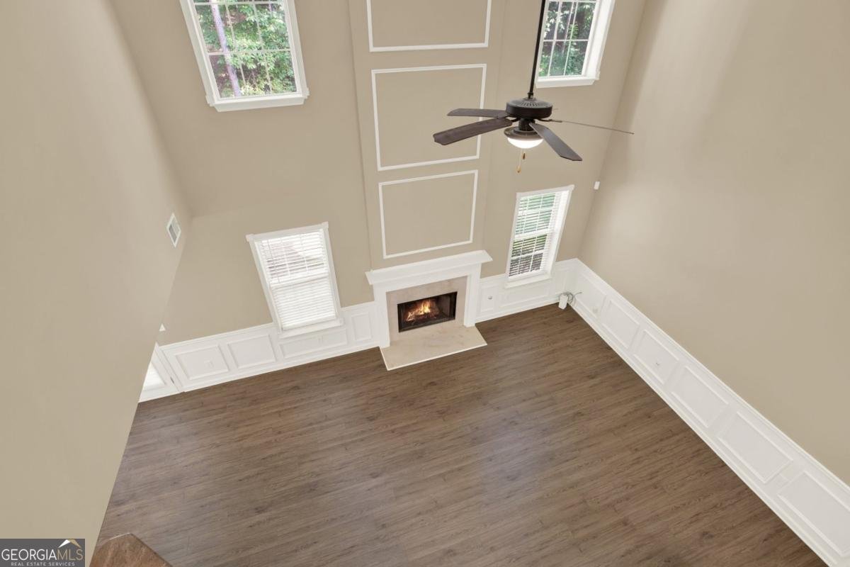 1731 Silverchase Drive Marietta - 15