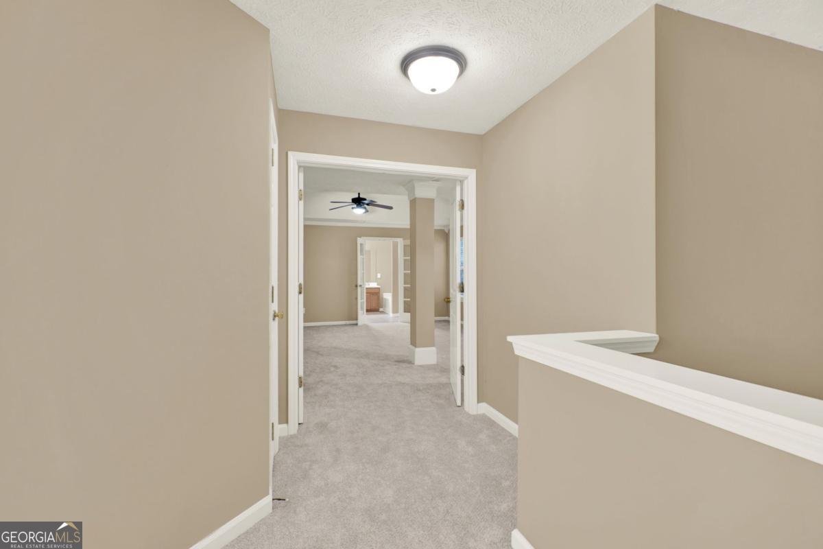 1731 Silverchase Drive Marietta - 16