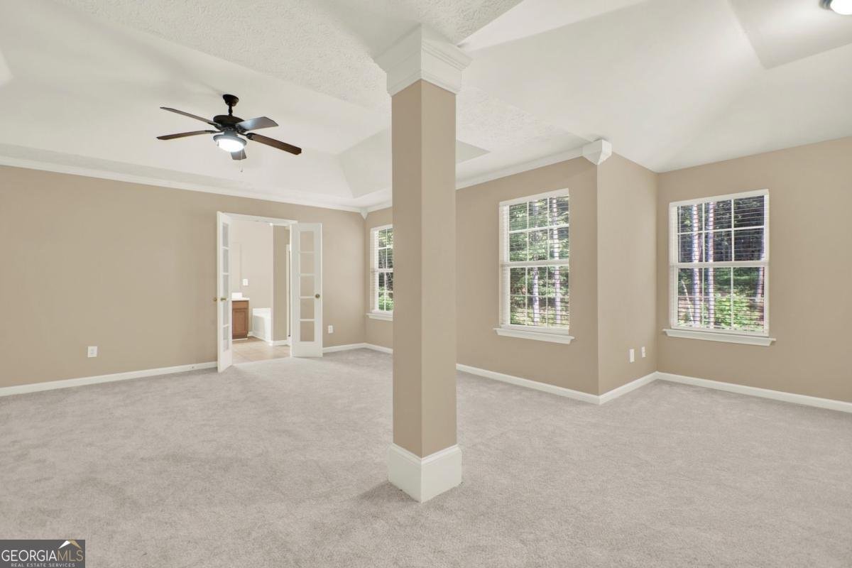 1731 Silverchase Drive Marietta - 17