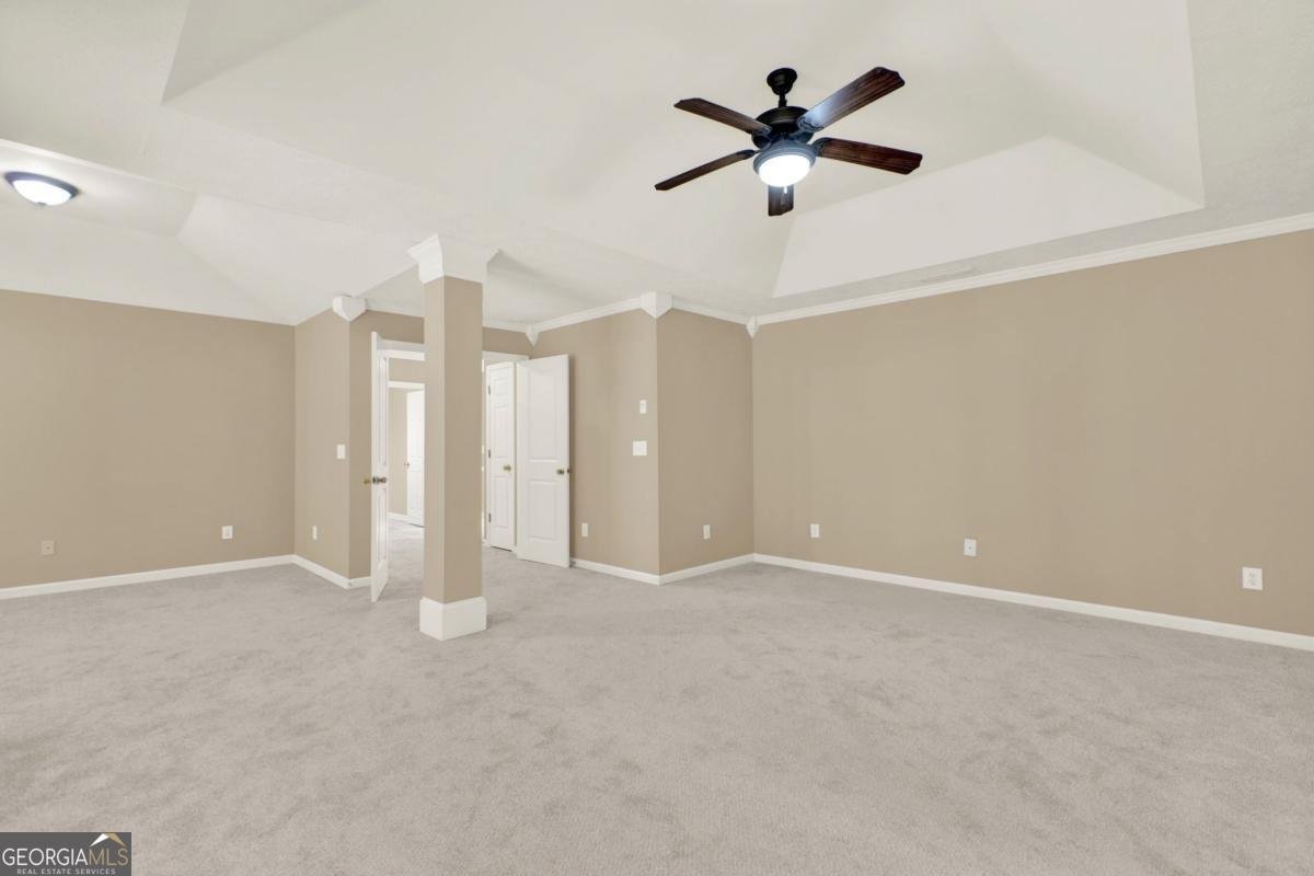 1731 Silverchase Drive Marietta - 18
