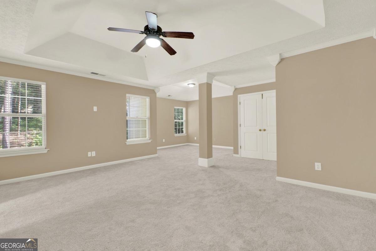 1731 Silverchase Drive Marietta - 19