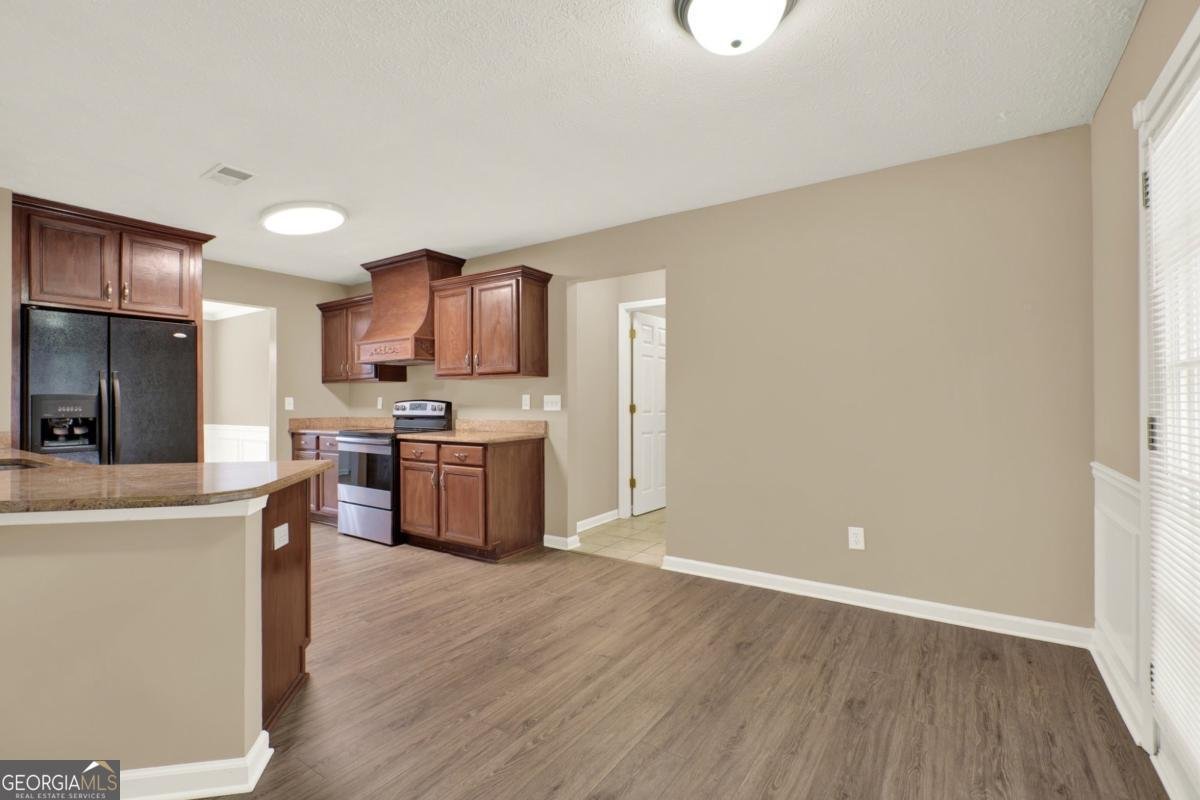 1731 Silverchase Drive Marietta - 2