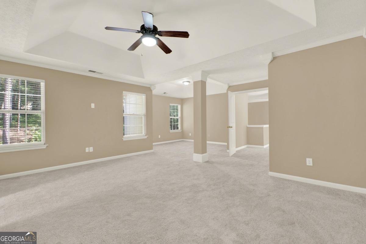 1731 Silverchase Drive Marietta - 20