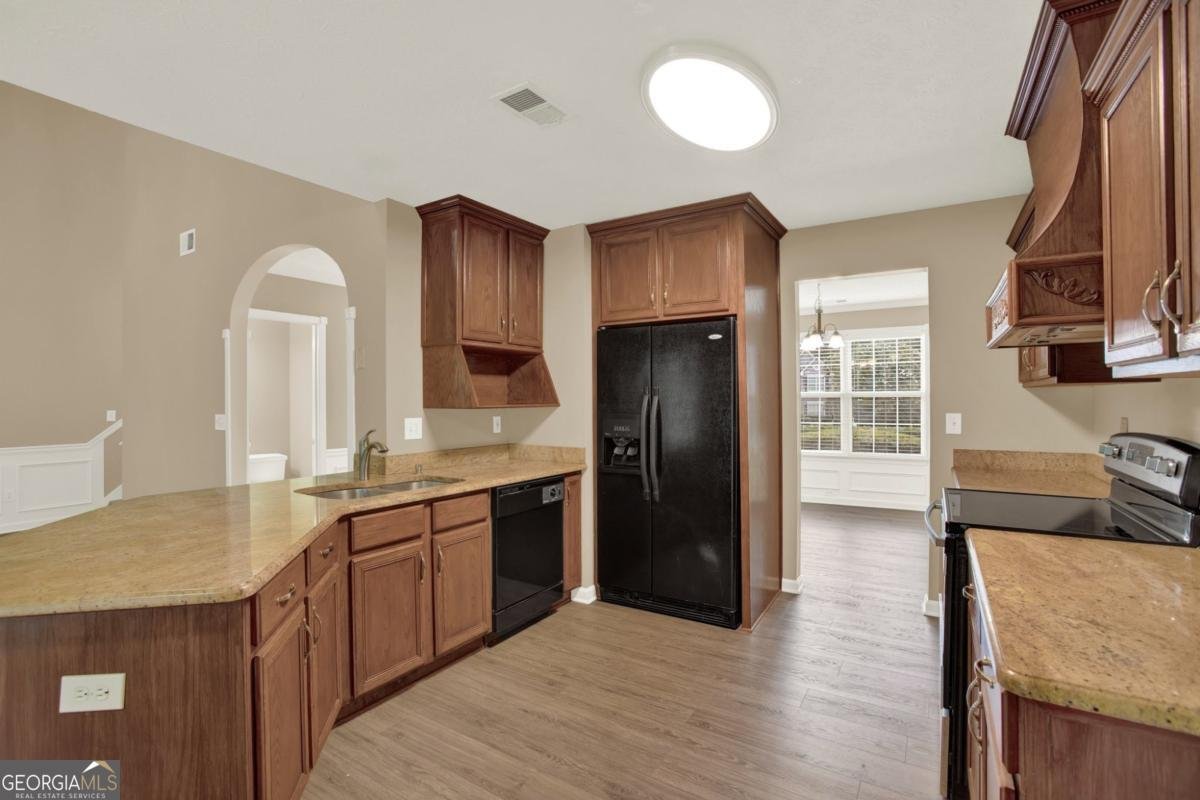 1731 Silverchase Drive Marietta - 3