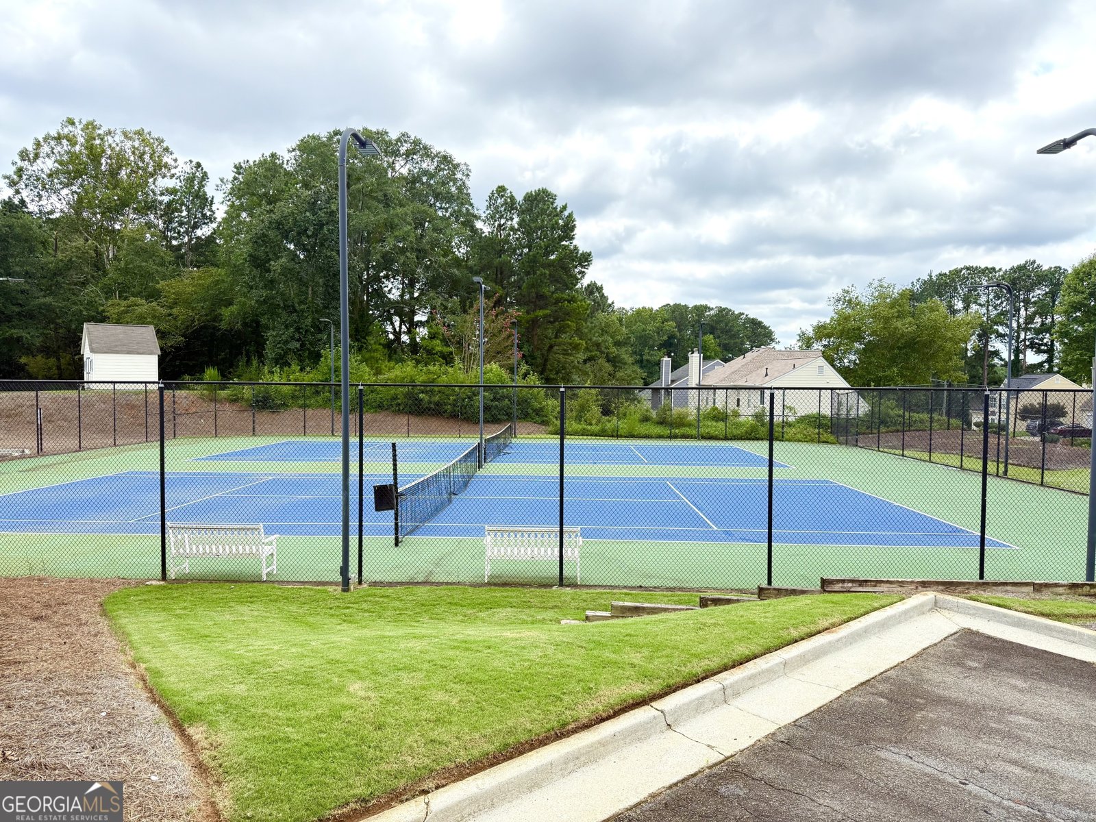 1731 Silverchase Drive Marietta - 33