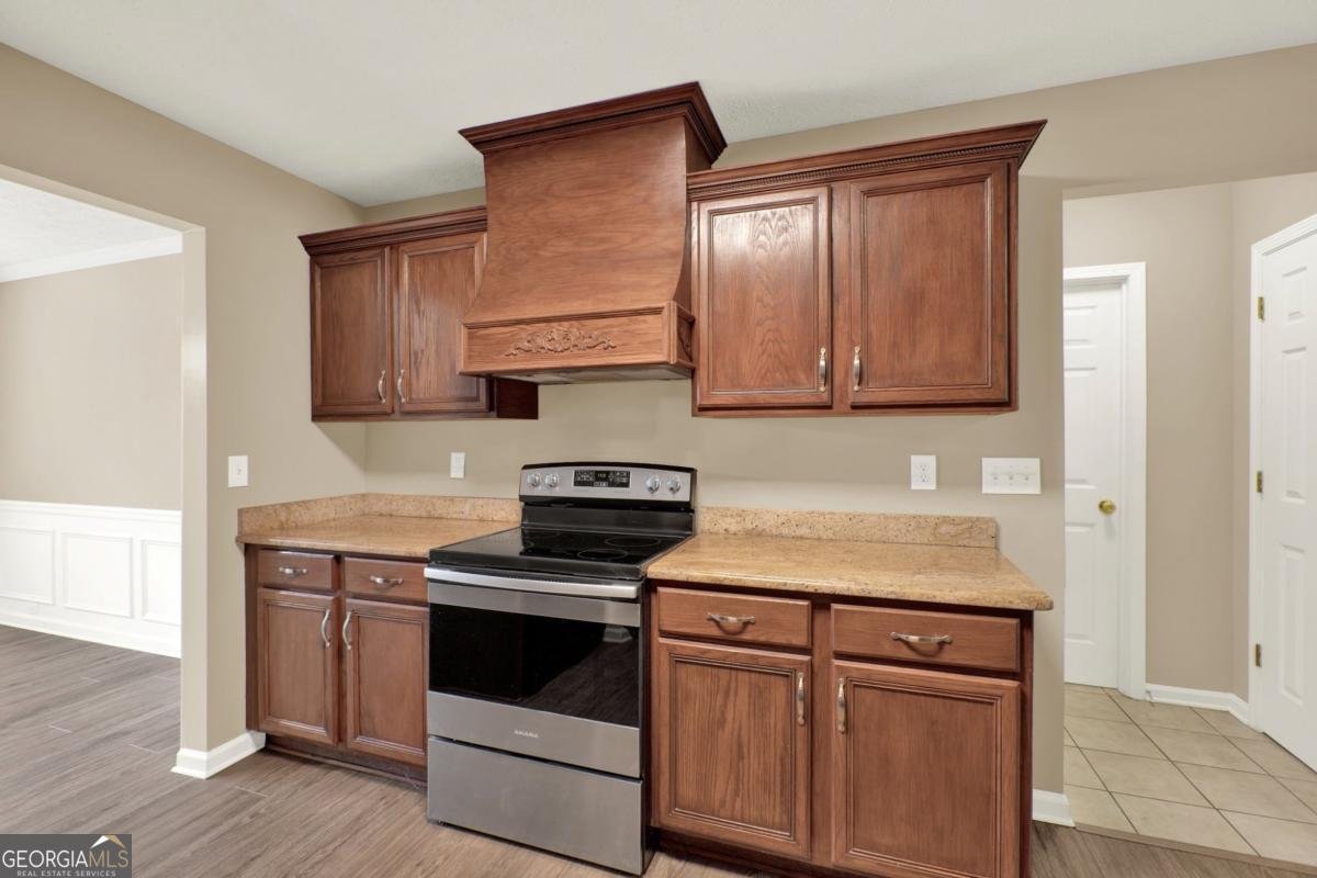 1731 Silverchase Drive Marietta - 4
