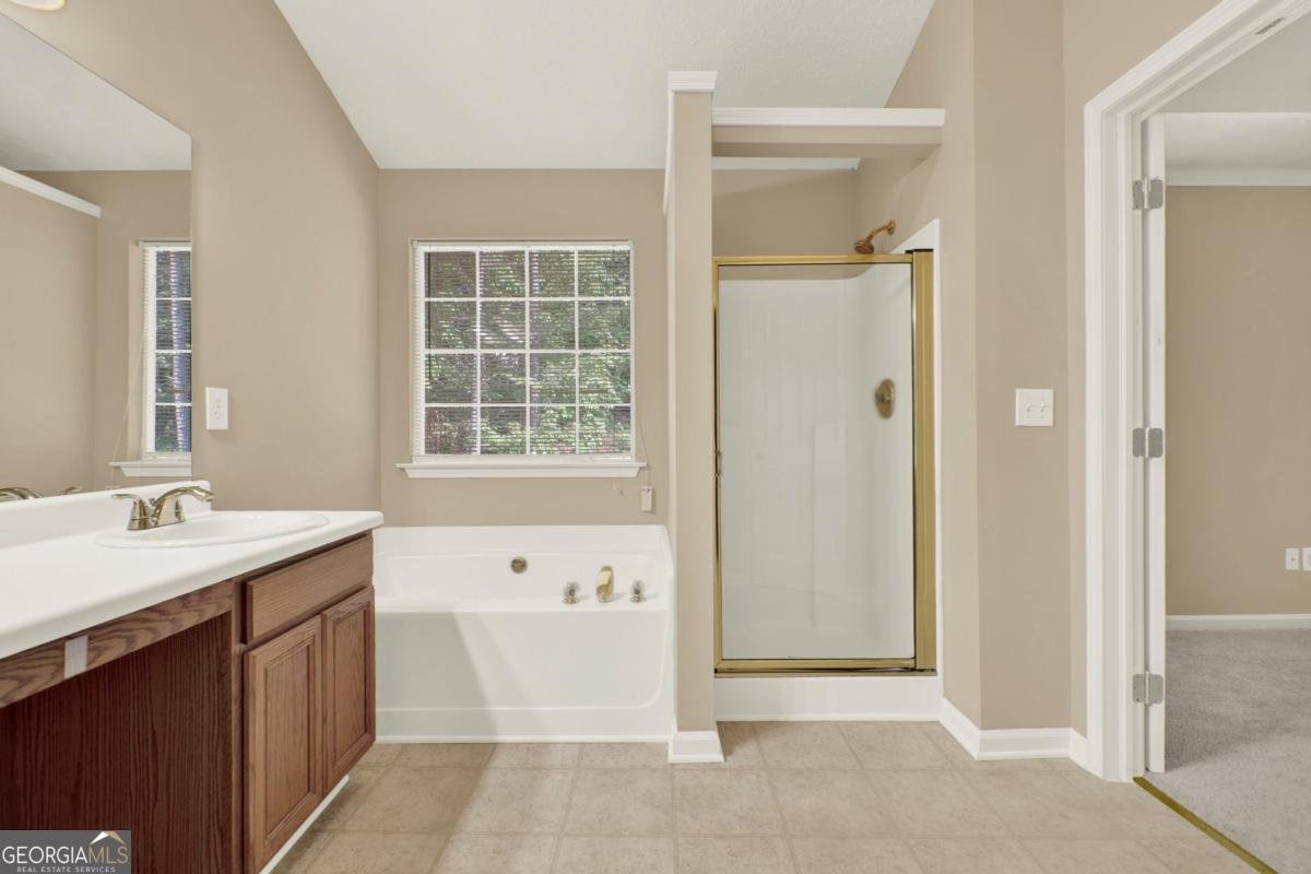 1731 Silverchase Drive Marietta - 40