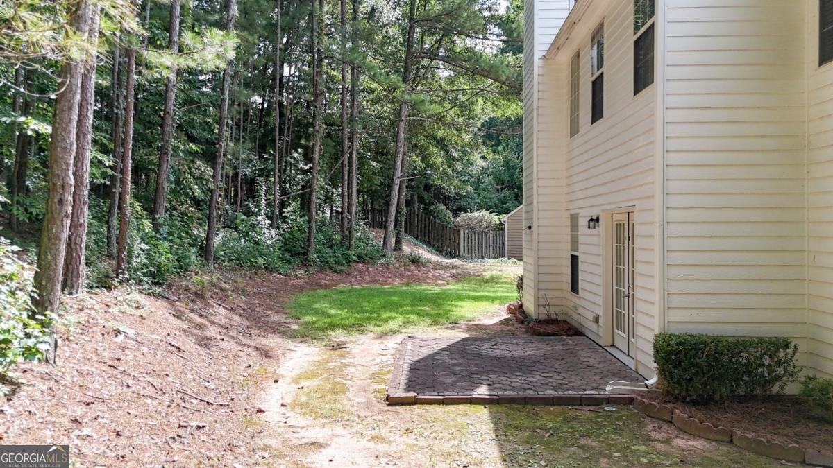 1731 Silverchase Drive Marietta - 43