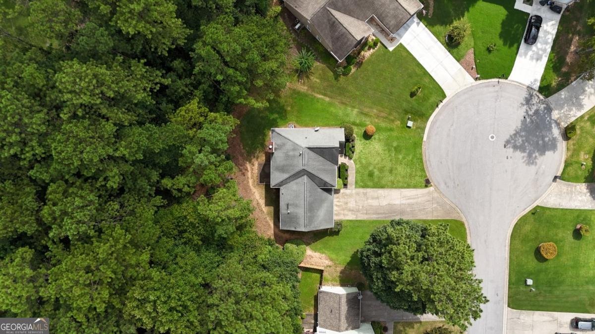 1731 Silverchase Drive Marietta - 47