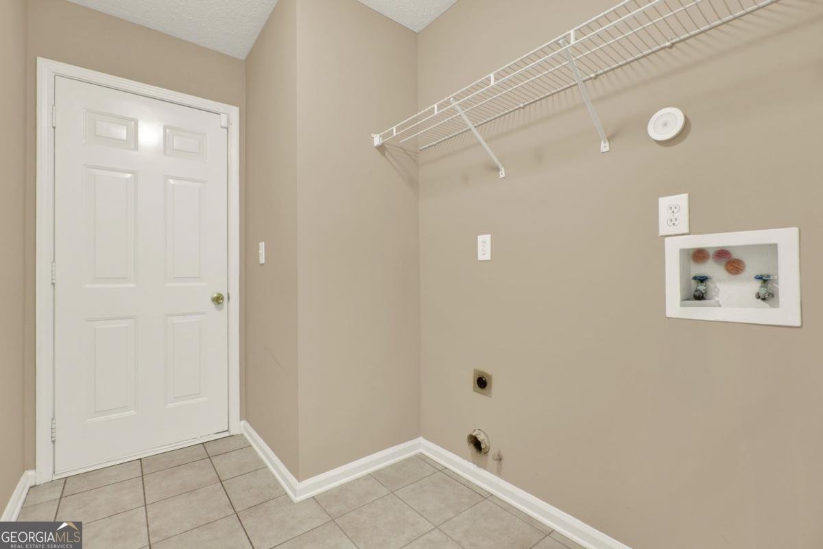 1731 Silverchase Drive Marietta - 7