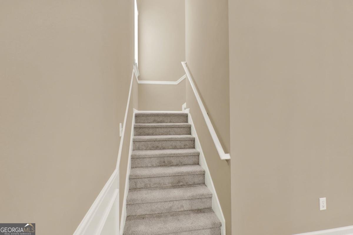 1731 Silverchase Drive Marietta - 8