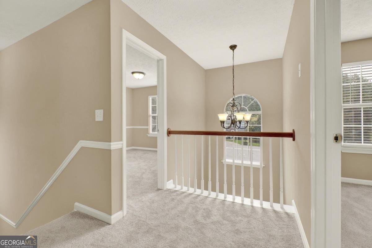 1731 Silverchase Drive Marietta - 9