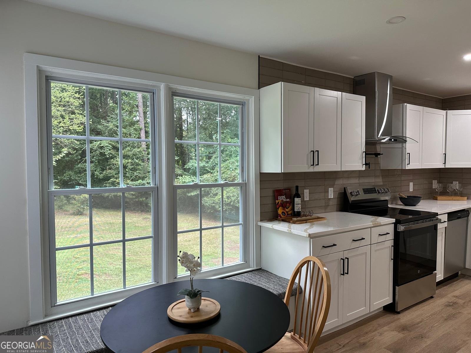 839 Timbervale Lane Lithonia - 16