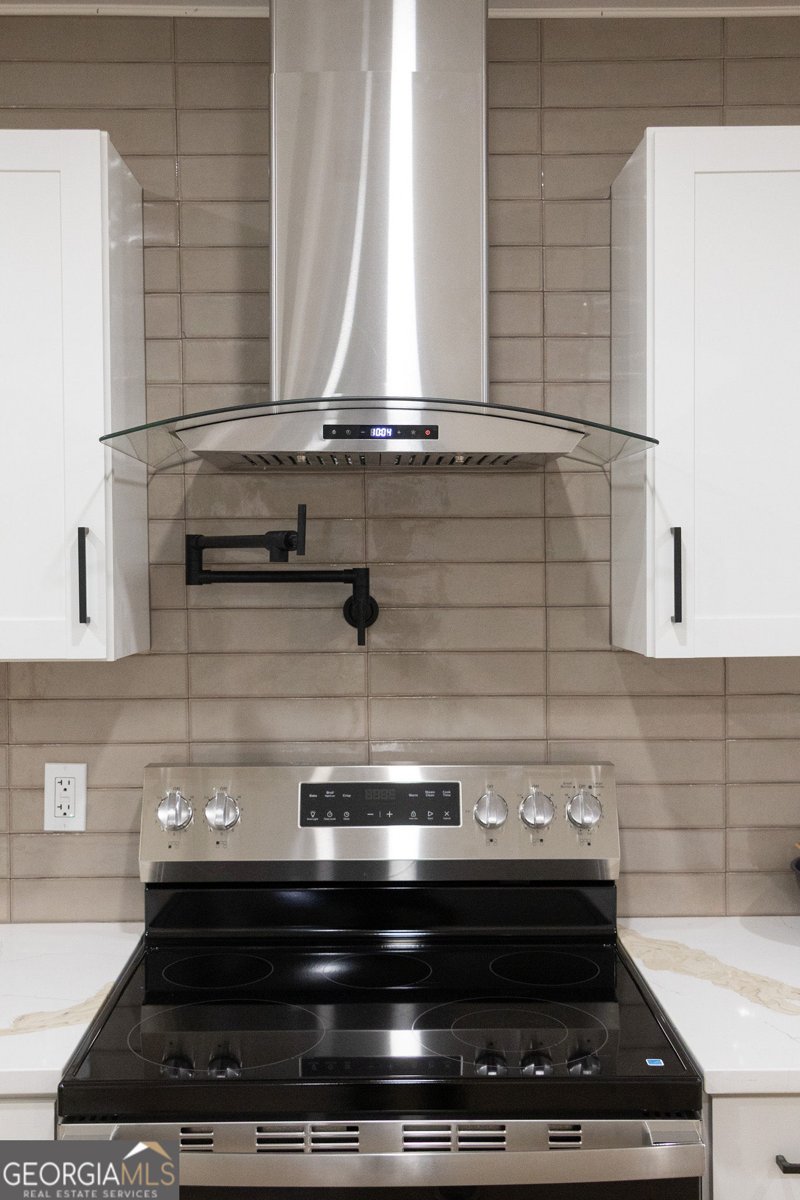 839 Timbervale Lane Lithonia - 19