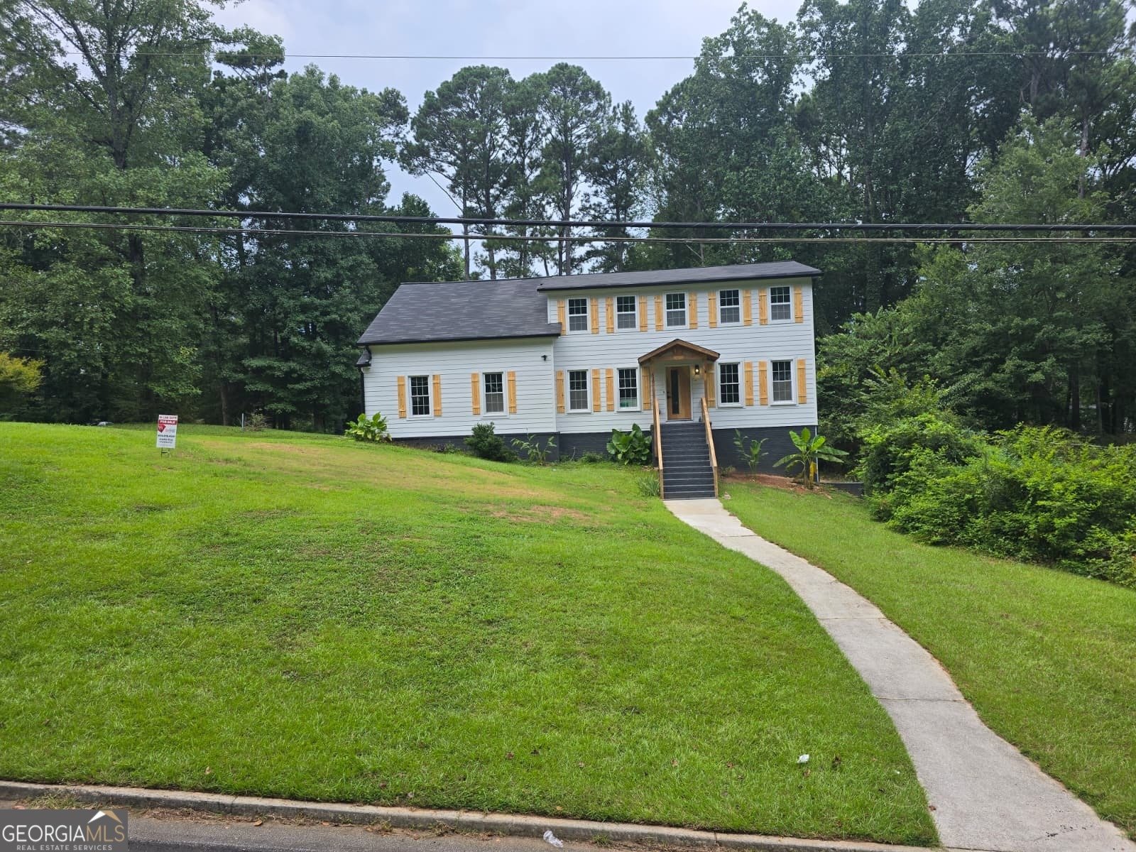 839 Timbervale Lane Lithonia - 2