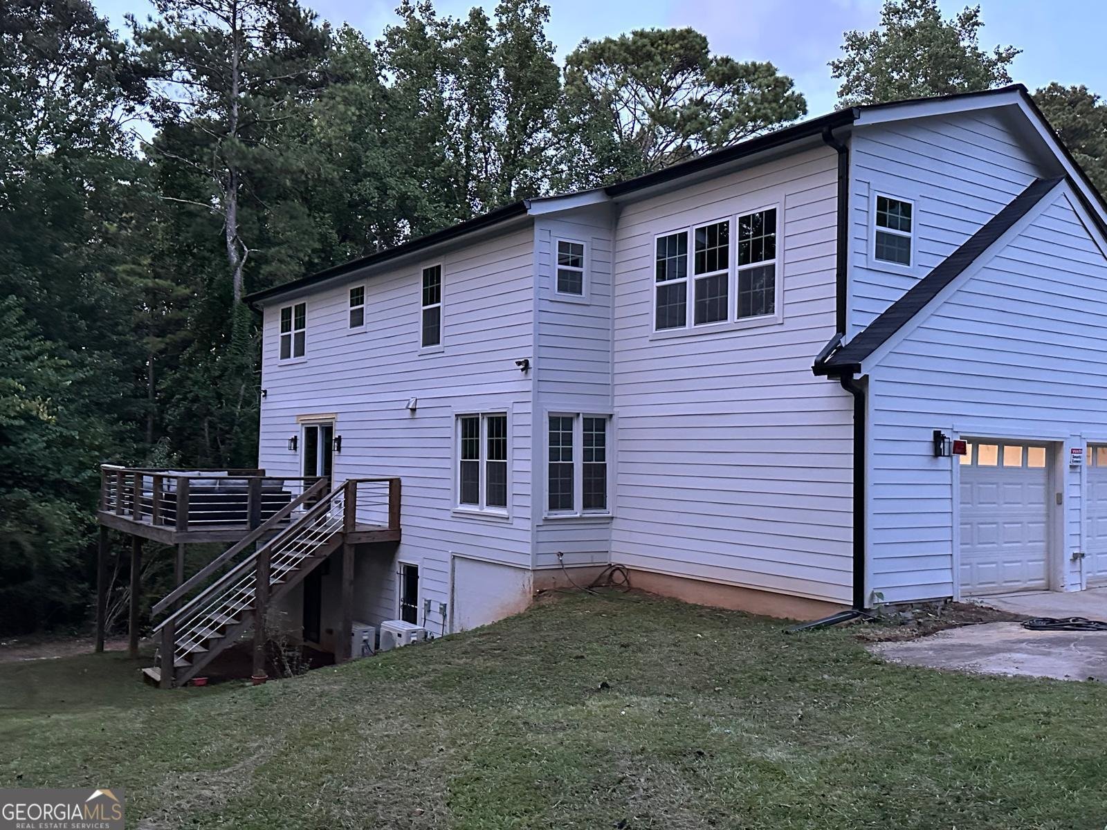 839 Timbervale Lane Lithonia - 51