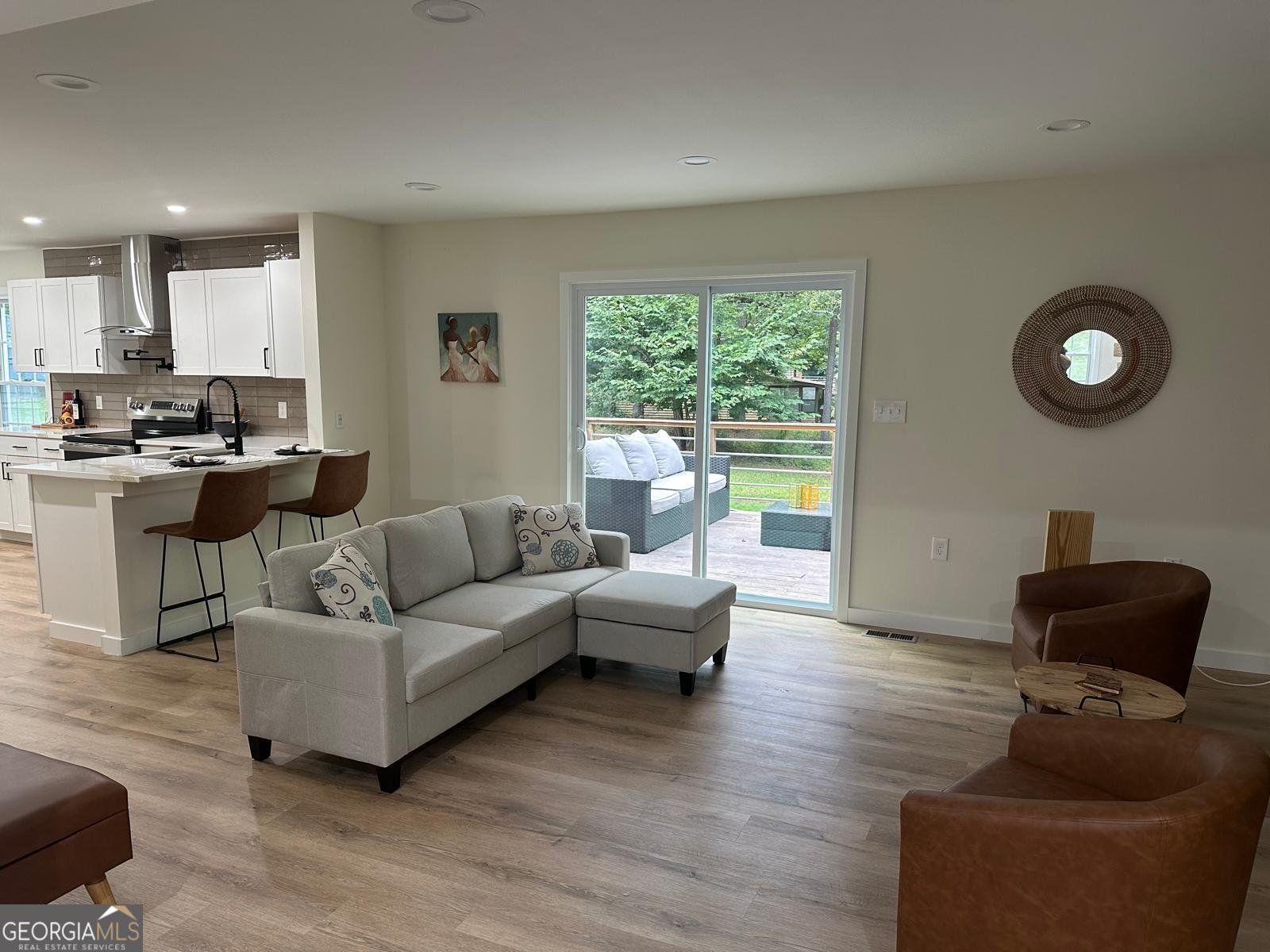 839 Timbervale Lane Lithonia - 9