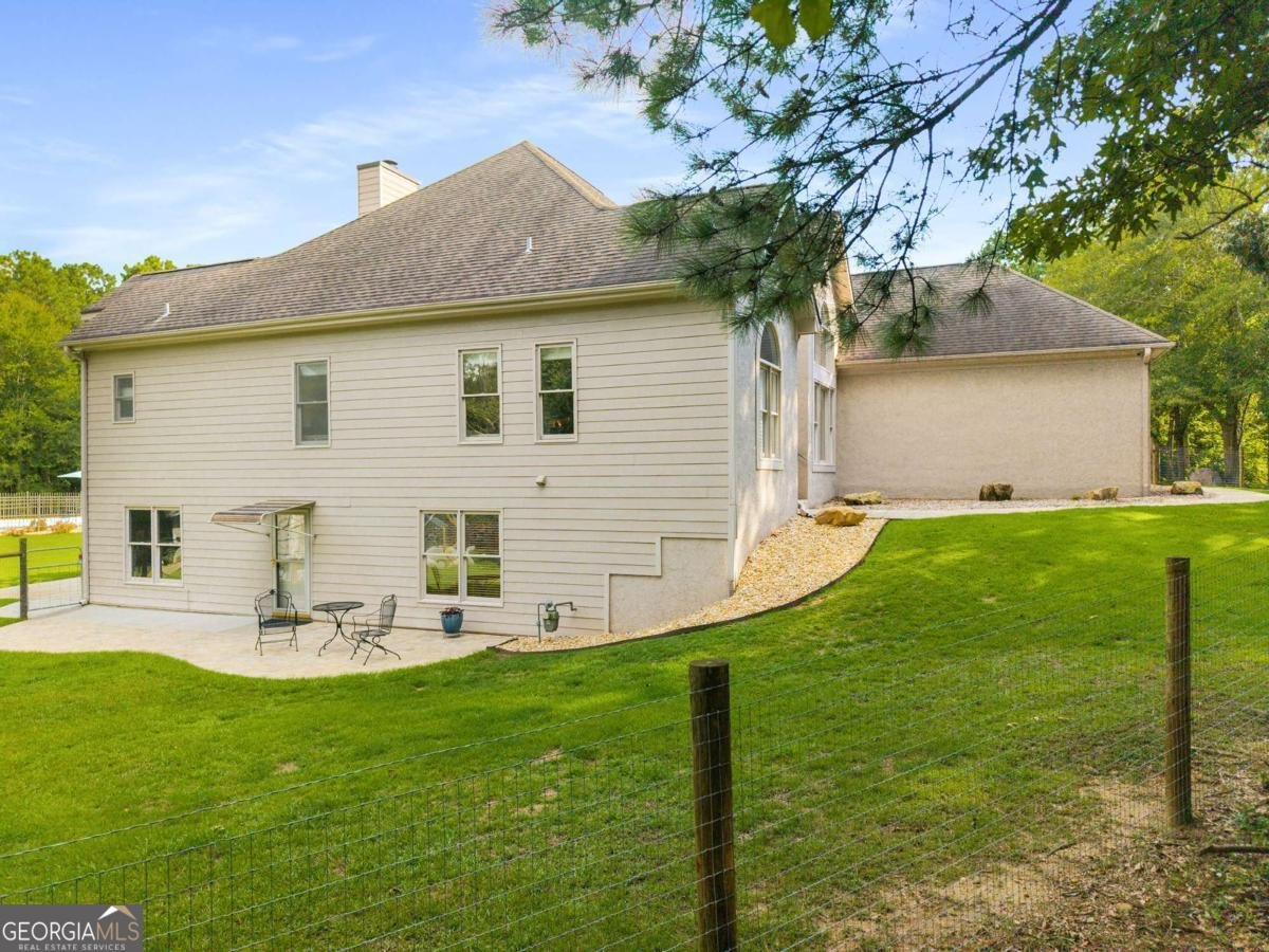 1621 La Fayette Drive Loganville - 16
