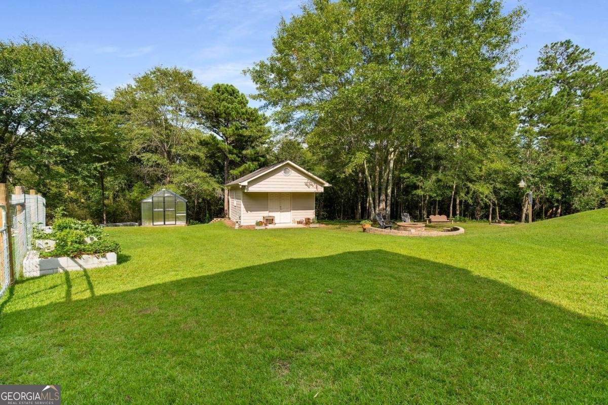 1621 La Fayette Drive Loganville - 2