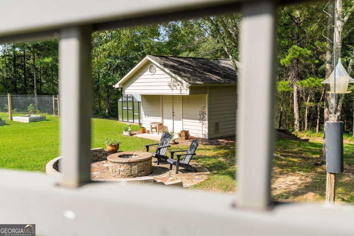 1621 La Fayette Drive Loganville - 3