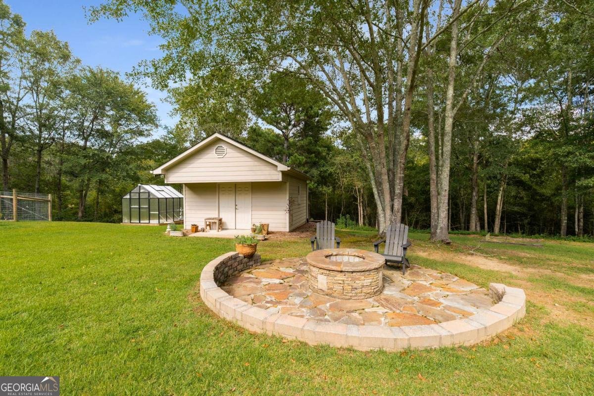 1621 La Fayette Drive Loganville - 4