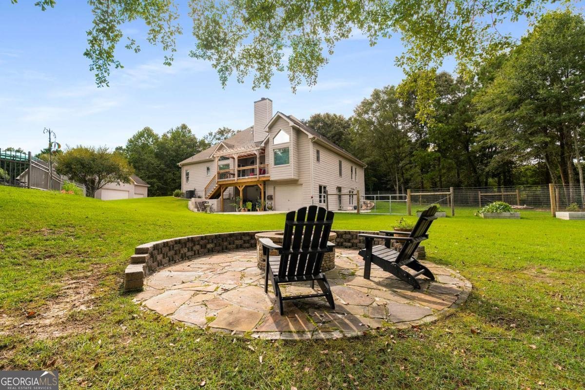 1621 La Fayette Drive Loganville - 5