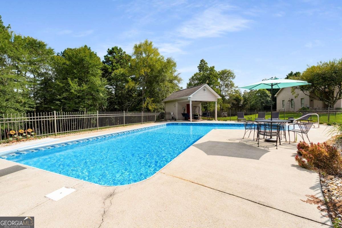 1621 La Fayette Drive Loganville - 8