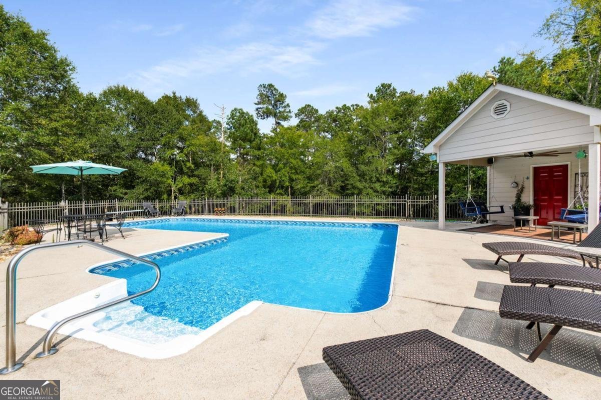 1621 La Fayette Drive Loganville - 9