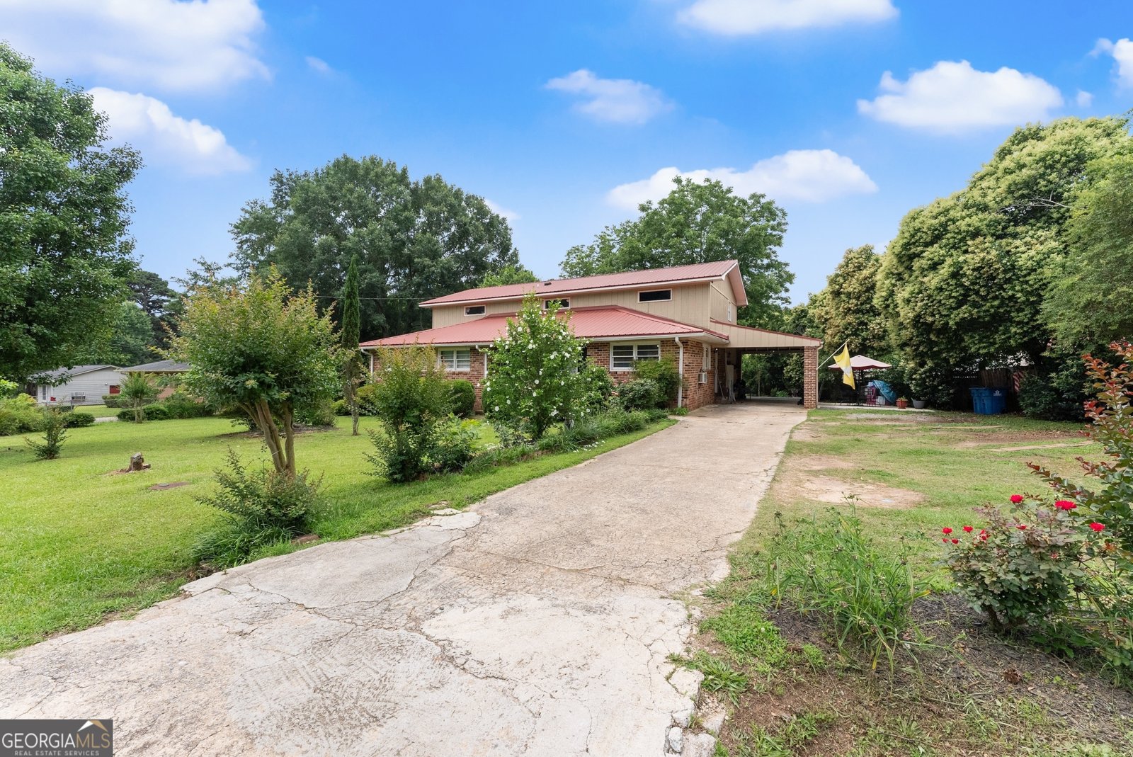 157 Glendale Heights Winterville - 2