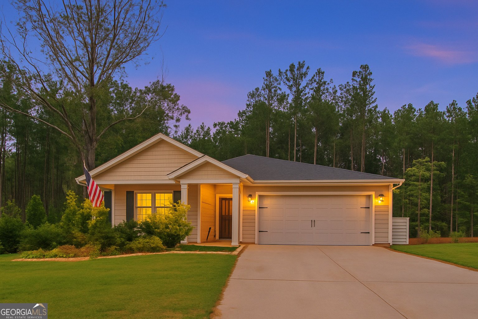 944 Hunter Welch Parkway Luthersville - 1