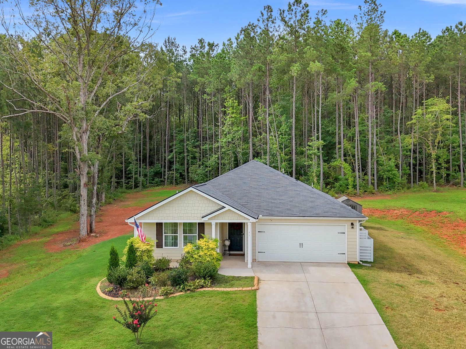 944 Hunter Welch Parkway Luthersville - 2
