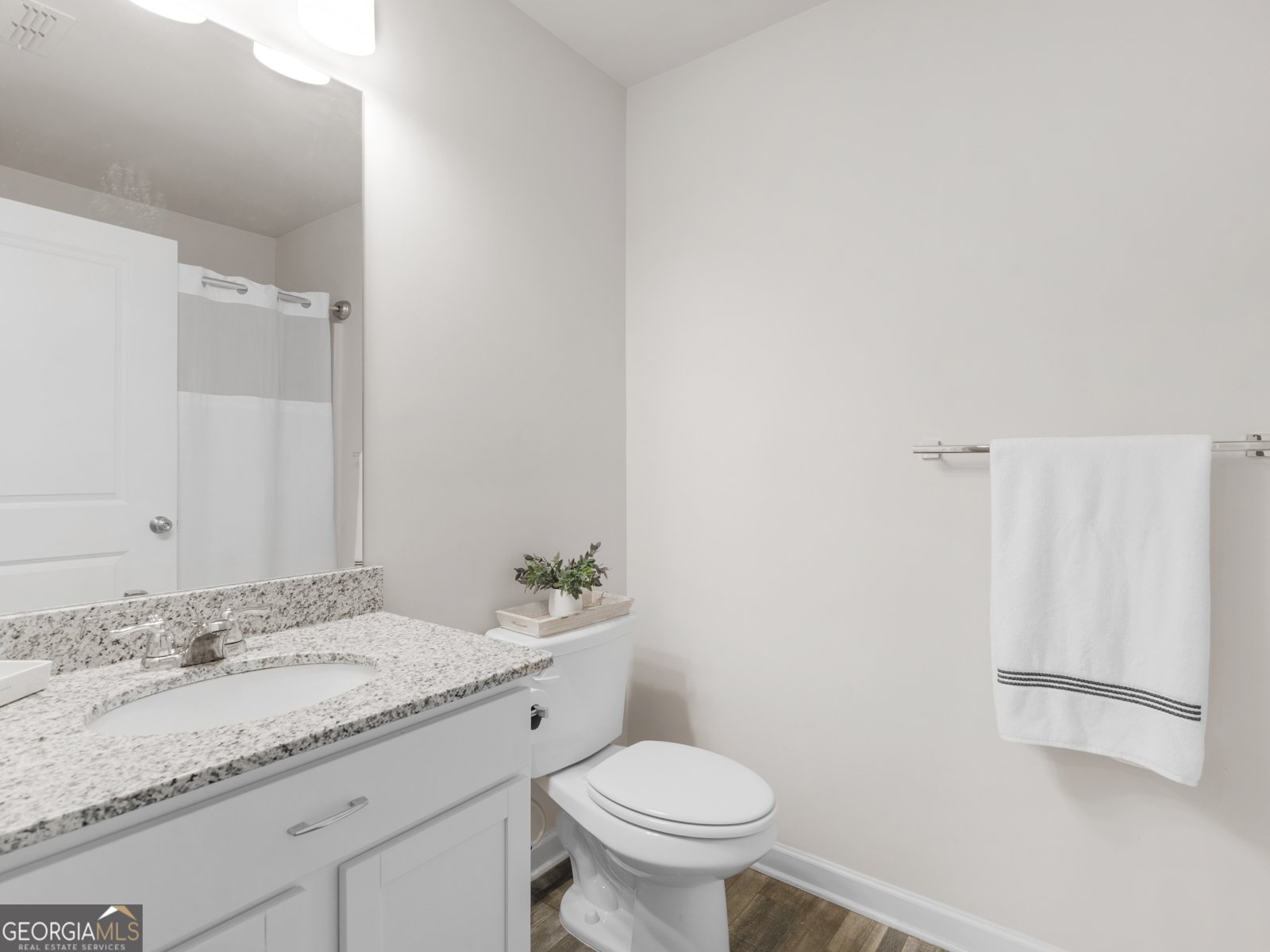 944 Hunter Welch Parkway Luthersville - 30