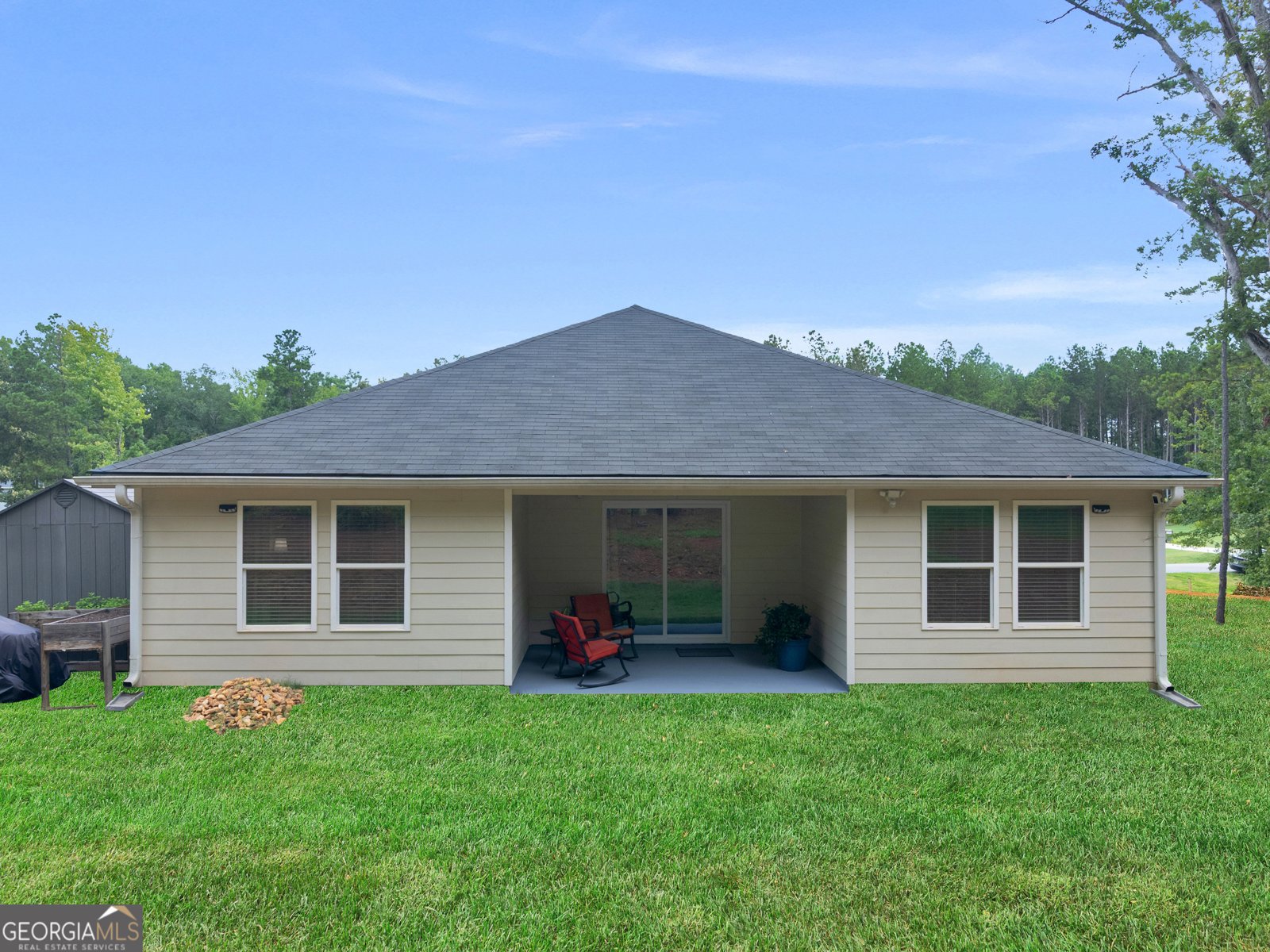 944 Hunter Welch Parkway Luthersville - 42